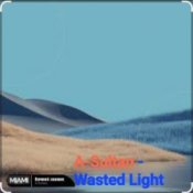 Обкладинка A-Sultan – Wasted Light