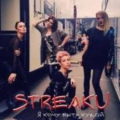 Обкладинка Стрелки – Я Хочу Быть Худой