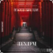Обкладинка DNDM – Take Me High