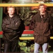 Обкладинка Vincent De Moor – Shamu (Armin Remix)