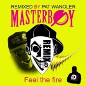 Обкладинка Masterboy – Feel The Fire (Oneon Remix)