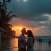 Обкладинка " Iskander " – Куба Варадеро