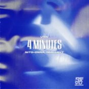 Слухати USAI & Nito-Onna & imallryt – 4 Minutes