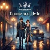 Слухати Gatos Descarados – Bonnie and Clyde