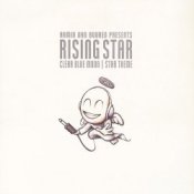 Rising Star - Clear Blue Moon