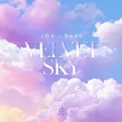 Обкладинка JØA & Sary – Velvet Sky