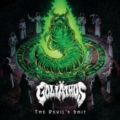 Обкладинка Goliathus – Full Black Moon