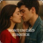 Обкладинка Lunatick Project – Non è un caso