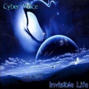 Обкладинка Cyber Voice – Invisible Life