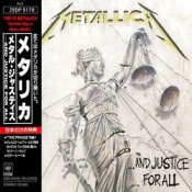 Metallica - The Frayed Ends Of Sanity