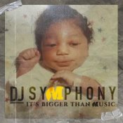 Обкладинка DJ Symphony feat. LDreamz & Samar Newsome – How Far