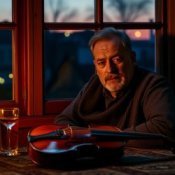 Обкладинка Михаил Скаров-Шаров. – Исповедь пацана. "ПРЕМЬЕРА".