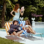 Обкладинка CLARA & sangiovanni – LE RAGAZZE