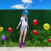 Обкладинка Anamanaguchi – Meow