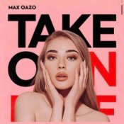 Обкладинка Max Oazo – Take On Me