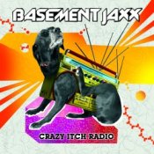 Обкладинка Basement Jaxx – Take Me Back to Your House