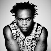 Обкладинка DR. ALBAN – Born in Africa