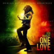 Обкладинка Bob Marley – Could You Be Loved