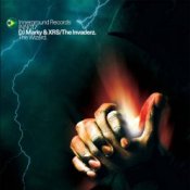 Обкладинка The Invaderz – Just Cant Give You Up