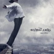 Обкладинка Animal ДжаZ – Три Полоски