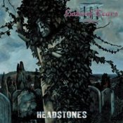 Обкладинка Lake of tears – Headstones