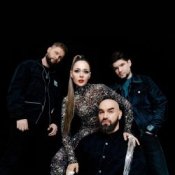 Обкладинка The HARDKISS – Make-up