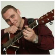 Обкладинка Сергей Крава – Батя