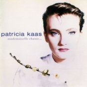 Обкладинка Patricia Kaas – Mademoiselle Chante Le Blues