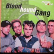 Обкладинка Bloodhound Gang – The Ballad of Chasey Lain