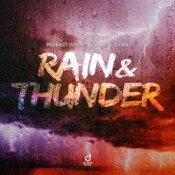 Обкладинка Perfect Pitch & Rocco & L´EXAIS – Rain & Thunder
