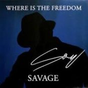 Обкладинка Savage – Where Is The Freedom