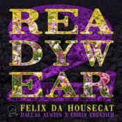 Обкладинка Felix Da Housecat – Pray For A Star