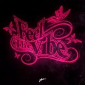 Обкладинка Axwell – Feel The Vibe (Whelan Di Scala Mix)