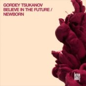 Обкладинка Gordey Tsukanov – Believe in the Future