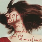 Обкладинка Sophie Ellis-Bextor – Never Let Me Down