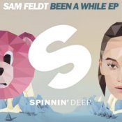 Обкладинка Sam Feldt – Deja Vu
