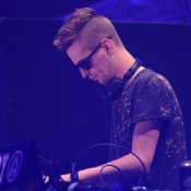 Обкладинка Robin Schulz – Love Me A Little