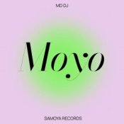 Обкладинка MD Dj – Moyo