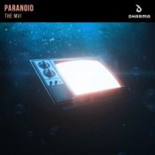 Обкладинка The MVI – Paranoid (Extended Mix)
