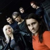 Обкладинка Theatre Of Tragedy – Venus