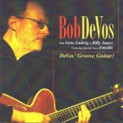 Обкладинка Bob DeVos – Track and Field