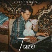 Обкладинка Kristonko – Тато