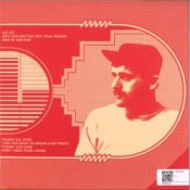 Обкладинка Patrick Cowley – Mind Warp