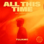 Обкладинка Tujamo & Andreas Moe – All This Time
