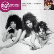 Обкладинка Pointer Sisters – Happiness