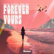 Обкладинка AUGUSTKID & Alp Atesoglu & Raphael Delove – Forever Yours