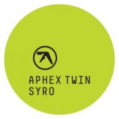 Обкладинка Aphex Twin – Gwely mernans