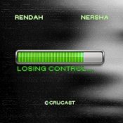 Обкладинка Rendah & Nersha – Losing Control