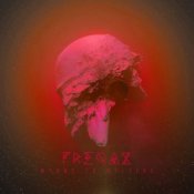 Обкладинка Freqax – Circum
