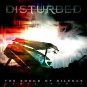 Обкладинка Disturbed, Cyril – The Sound of Silence (CYRIL Remix)